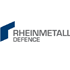 Bei Rheinmetall Defence arbeiten